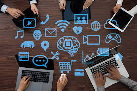 Grow Your Business Smarter: Using AI in Digital Marketing