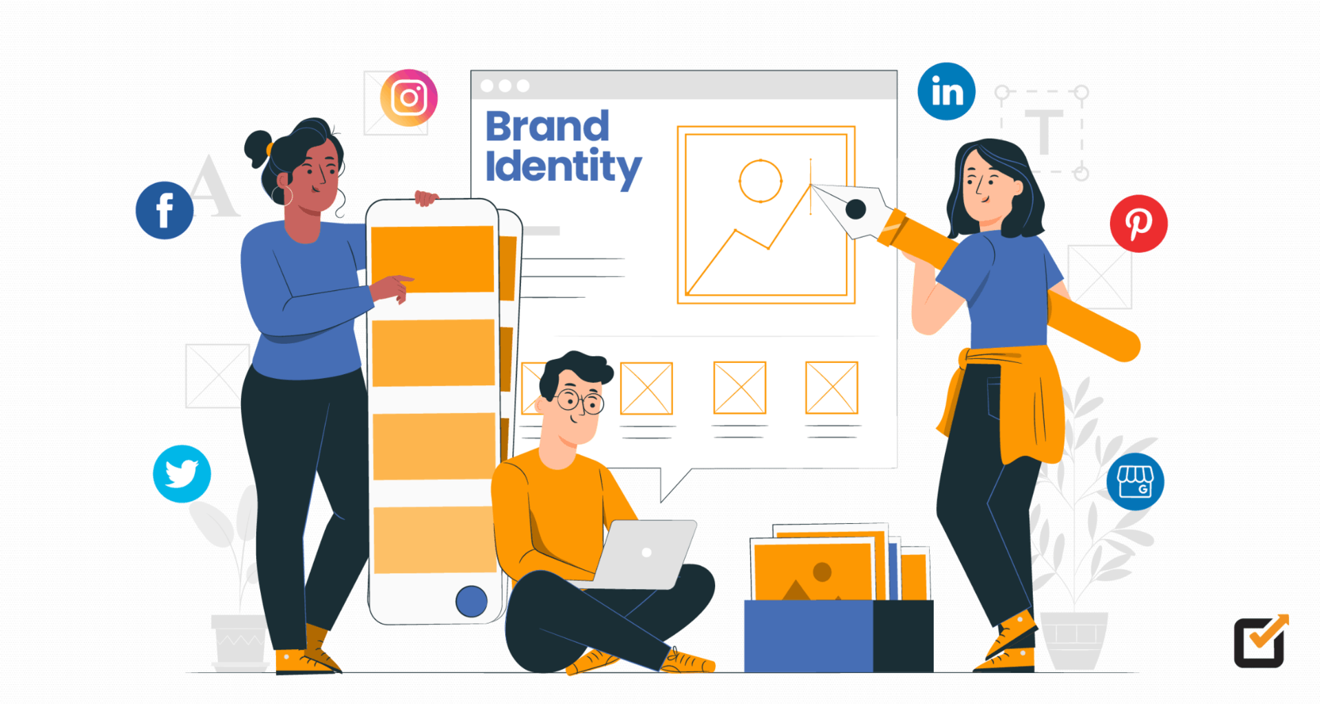 Beyond Social Media: Building a Full Digital Identity for Your Brand