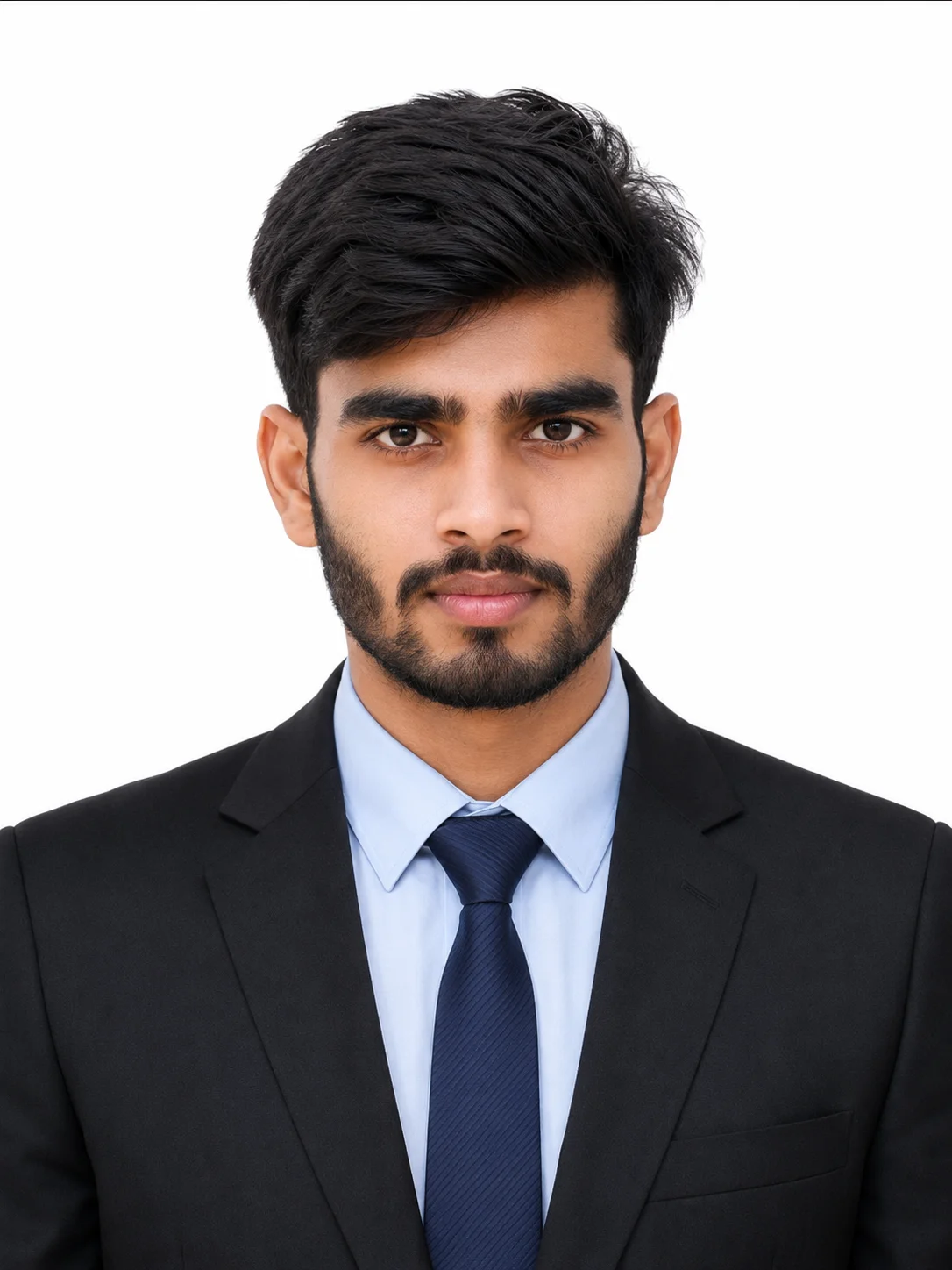 Aarav Sharma