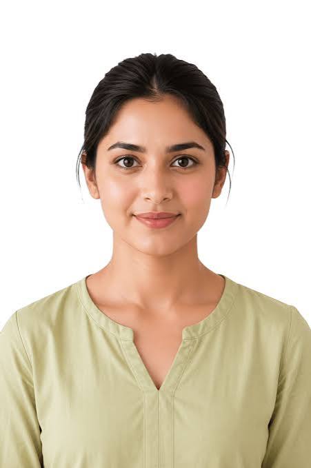 Priya Nair